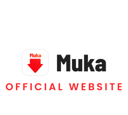 Muka official website